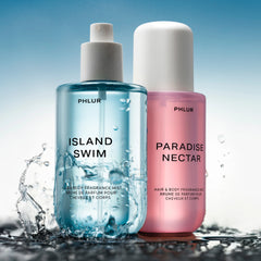 Island Paradise - Body Mist Duo
