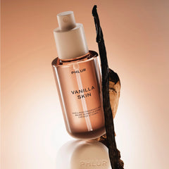 Vanilla Skin - Refresh Duo