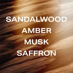 Somebody Wood - 50mL