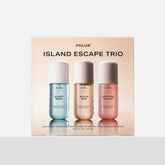 Island Escape - Body Mist Trio