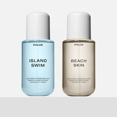 Endless Summer - Body Mist Duo