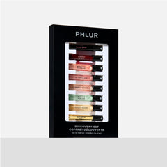 Fragrance Discovery Set