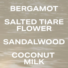 Beach Skin - Body Mist