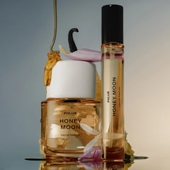 Honey Moon - Fragrance Duet