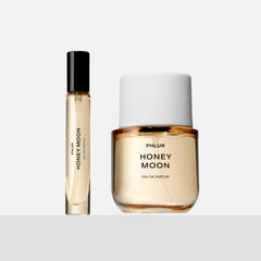 Honey Moon - Fragrance Duet