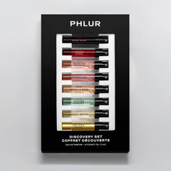 Fragrance Discovery Set