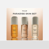Paradise Skin - Body Mist Trio