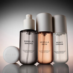 Decadent Layering - Body Mist Trio