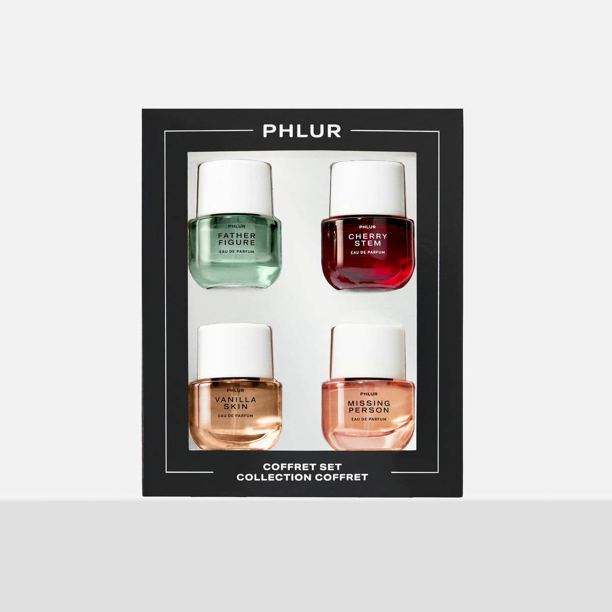 Mini Perfume Coffret