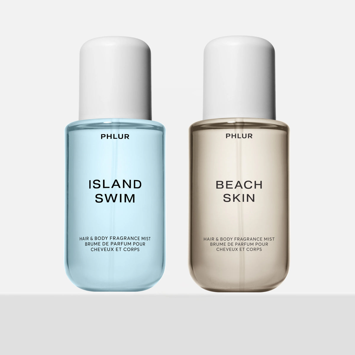 Endless Summer - Body Mist Duo