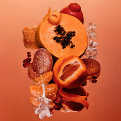 Vanilla Nectar - Travel Size Body Mist