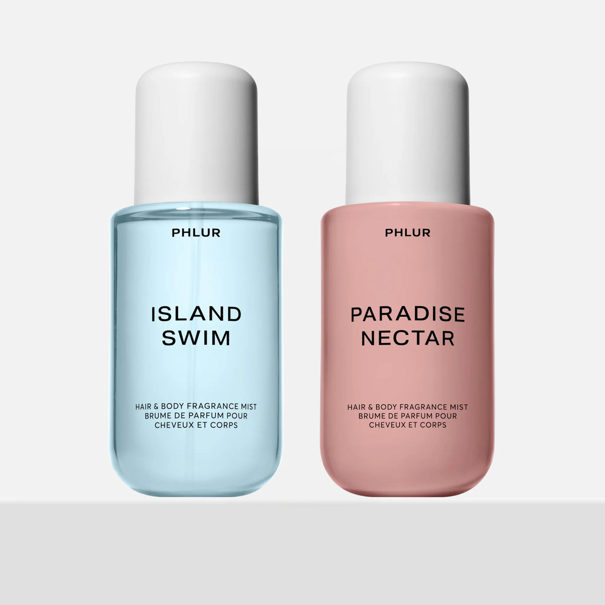 Island Paradise - Body Mist Duo