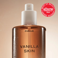 Vanilla & Cream - Body Mist Duo