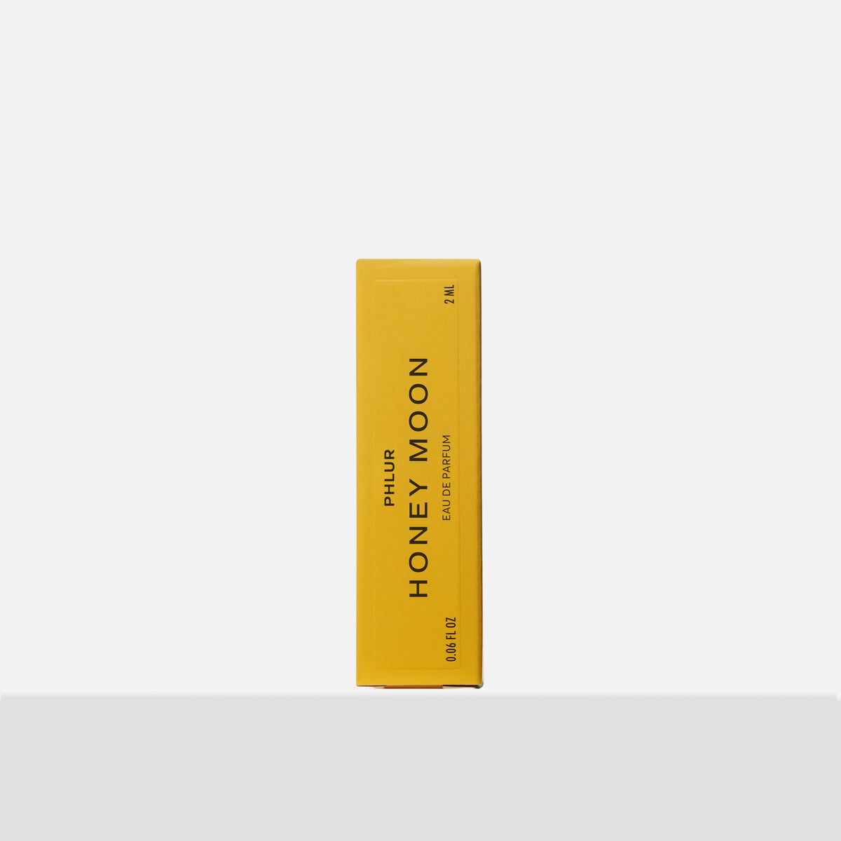 Honey Moon - Sample