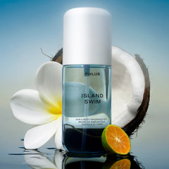 Island Swim - Travel Size Body Mist