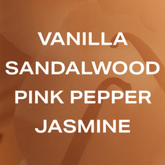 Vanilla Skin - Body Duo