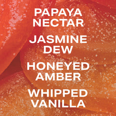 Vanilla Nectar - Body Mist