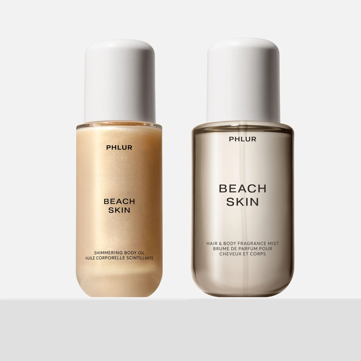 Beach Skin - Body Duo