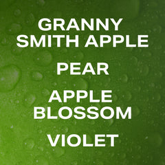 Mrs. Smith - Body Mist