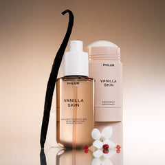 Vanilla Skin - Refresh Duo