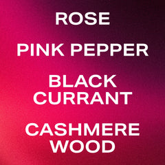 Rose Whip - Fragrance Duet