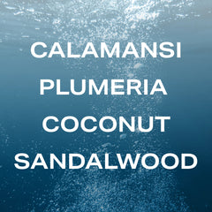 Island Swim - Body Mist